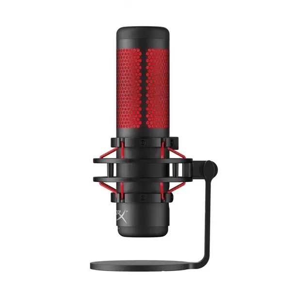 میکروفن HyperX QuadCast Microphone