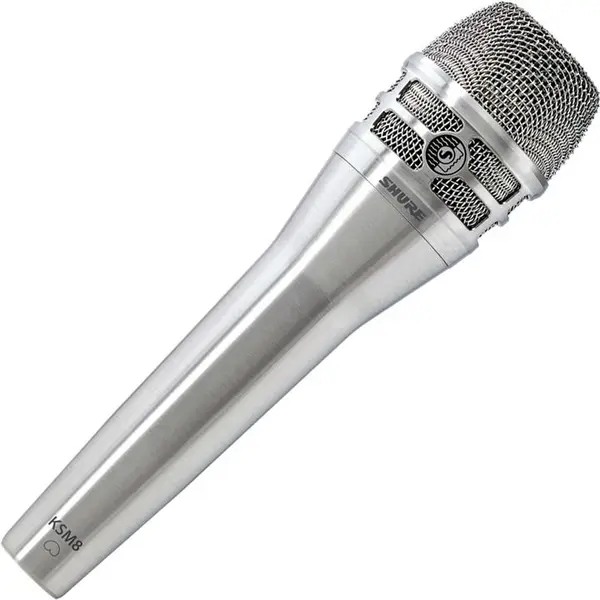 میکروفن شور مدل KSM8N - 4