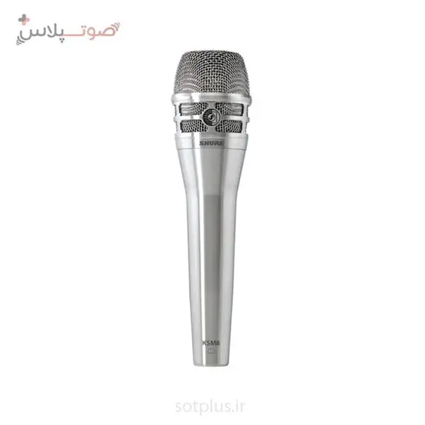 میکروفن شور مدل KSM8N - 3