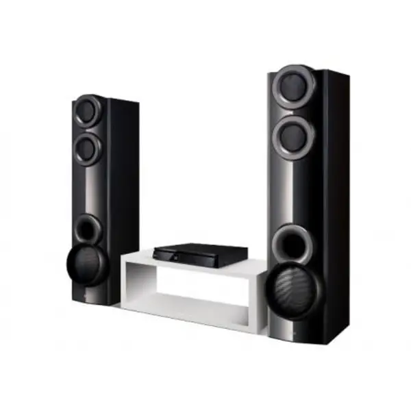 سینما خانگی ال جی LHD 675-FC