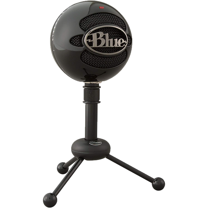 میکروفون  Logitech مدل Blue Snowball iCE