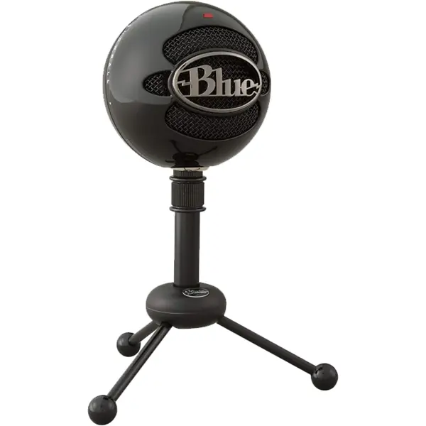 میکروفون Logitech مدل Blue Snowball iCE