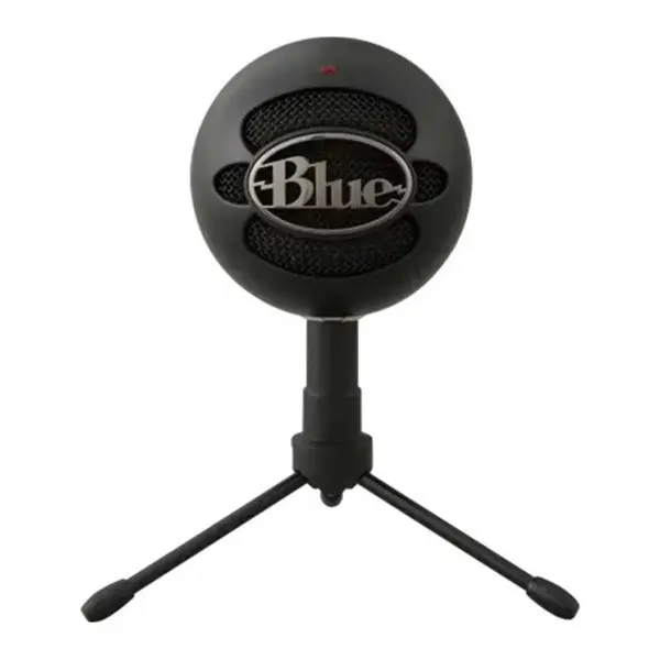 میکروفون Logitech مدل Blue Snowball iCE