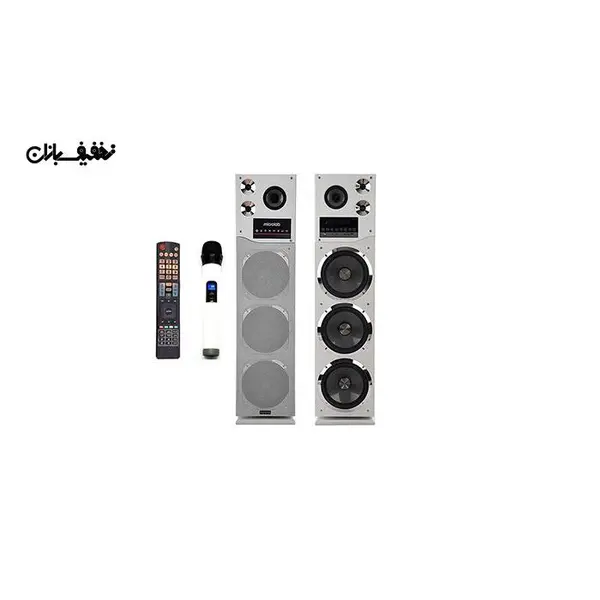 پخش کننده خانگی میکرولب مدل M308103