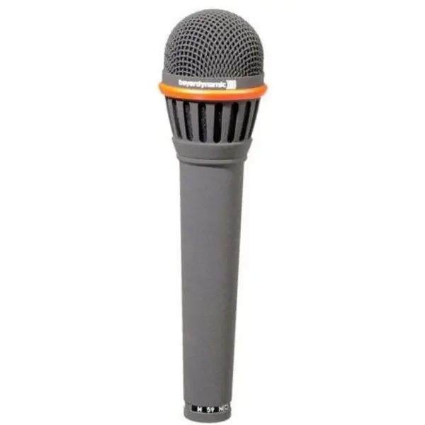 میکروفن داینامیک مدل M59 Beyerdynamic