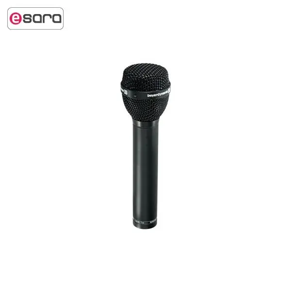میکروفون داینامیک بیرداینامیک مدل M69 TG