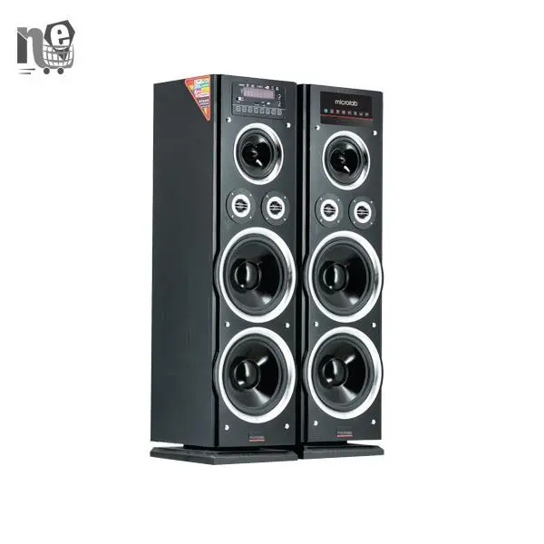 پخش کننده خانگی میکرولب - Microlab M-21001 Home Media Player