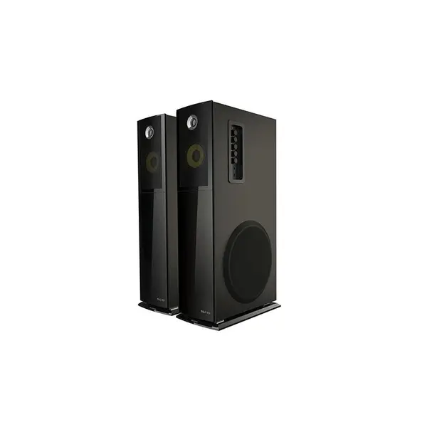 پخش کننده خانگی میکرولب - Microlab Solo 8B Home Media Player