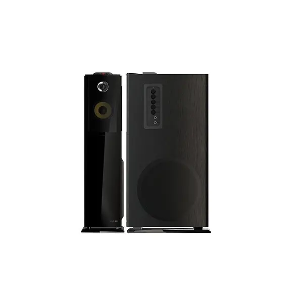 پخش کننده خانگی میکرولب - Microlab Solo 8B Home Media Player