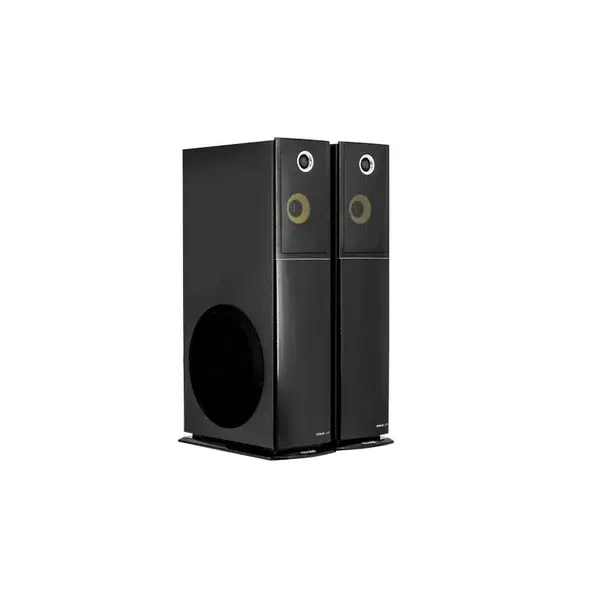 پخش کننده خانگی میکرولب - Microlab Solo 8B Home Media Player