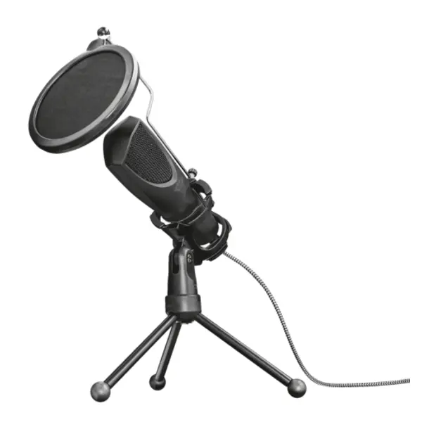 میکروفون استریم تراست مدل Microphone USB Stream Trust GXT-232 Mantis