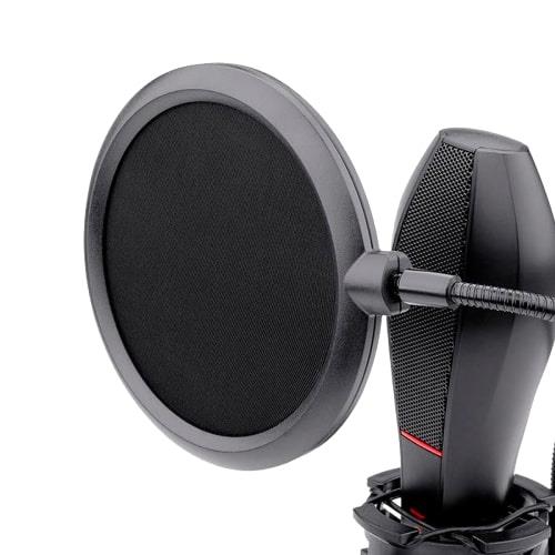 میکروفن ردراگون مدل Microphone Redragon GM200