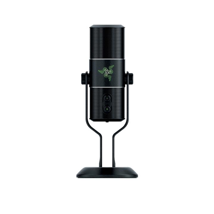 Razer Seirēn Professional Studio Grade Microphone