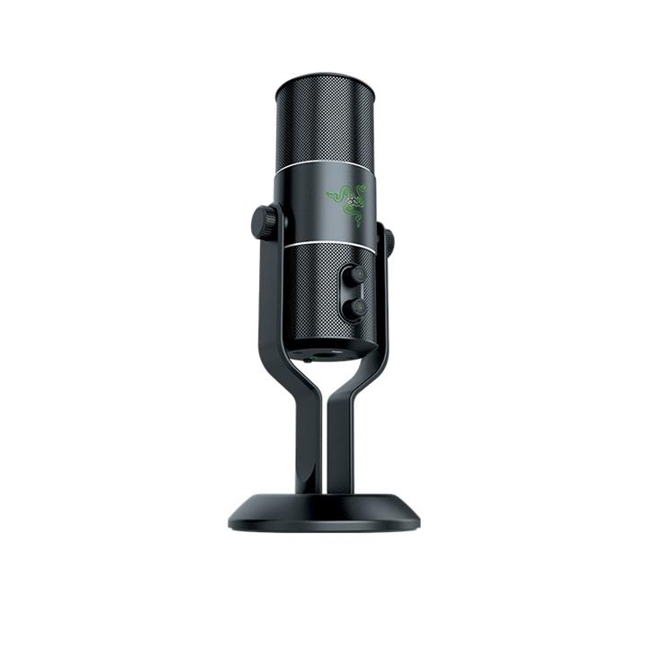 Razer Seirēn Professional Studio Grade Microphone