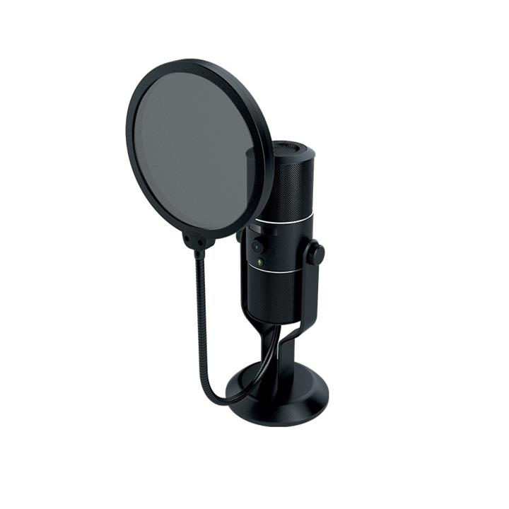 Razer Seirēn Professional Studio Grade Microphone