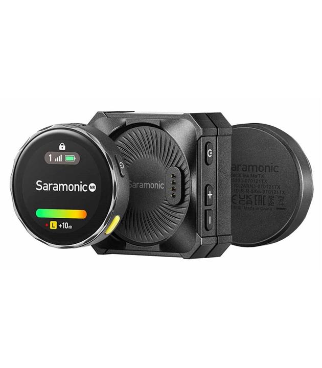 میکروفن بیسیم موبایل سارامونیک Saramonic Blink Me B2