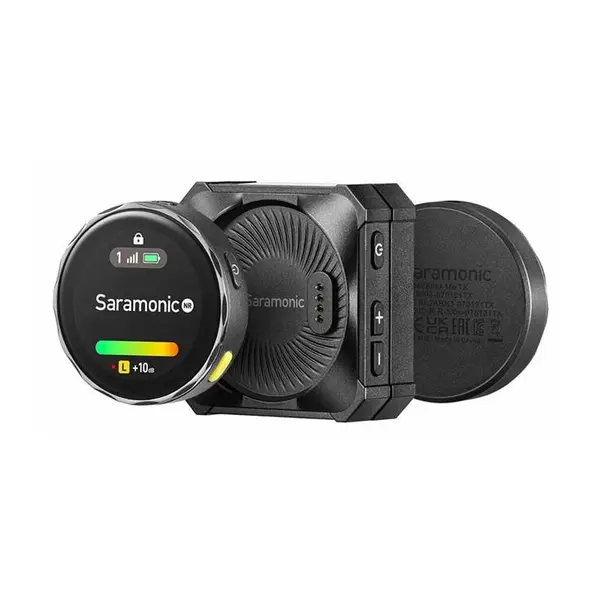 میکروفن بیسیم موبایل سارامونیک Saramonic Blink Me B2