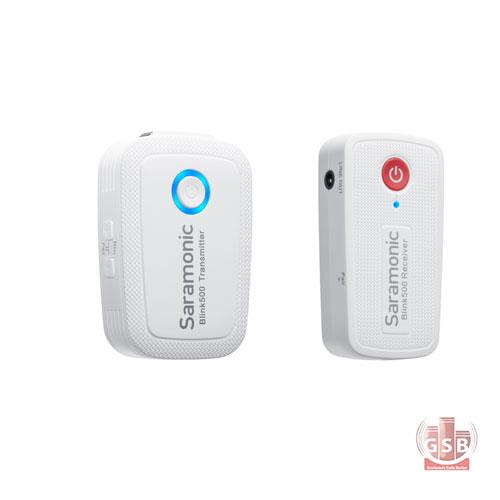 میکروفن بی سیم موبایل سارامونیک Saramonic Blink500 B1