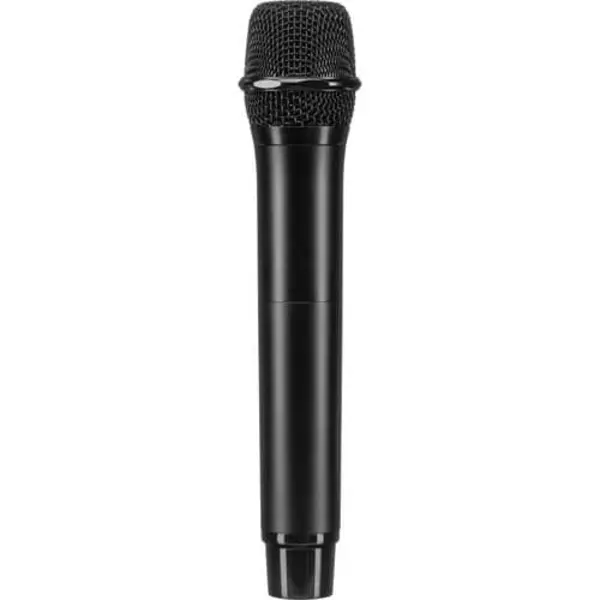 میکروفن دستی سارامونیک Saramonic HU9 96-Channel Digital UHF Wireless Handheld Mic for UwMic9 System:UWMIC9HU9 - 2
