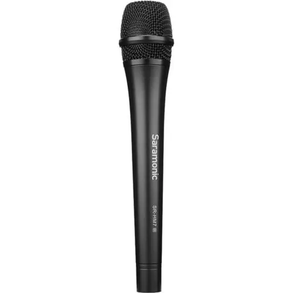 Saramonic - SR-HM7 UC میکروفن دستی موبایل - 3