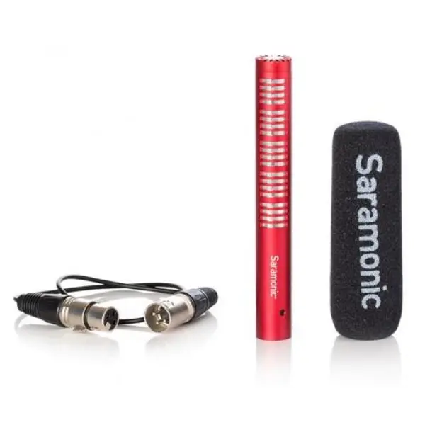 Saramonic - SR-NV5 میکروفون گان - 4