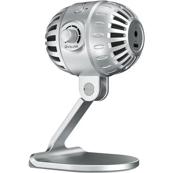 میکروفن سارامونیک Saramonic SmartMic MTV550 Cardioid USB Microphone - 2
