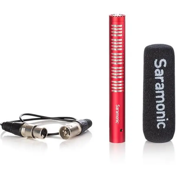 Saramonic - SR-NV5 میکروفون گان - 3
