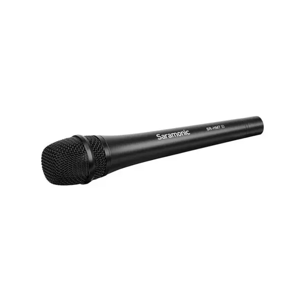 Saramonic - SR-HM7 UC میکروفن دستی موبایل - 2