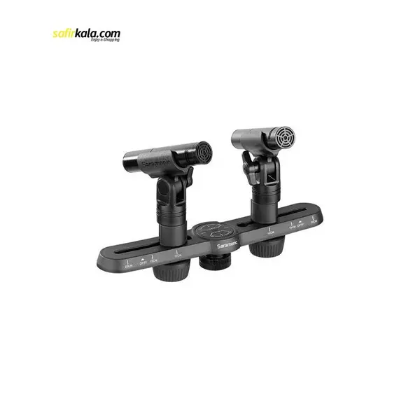 میکروفن ساز سارامونیک Saramonic SR-M500