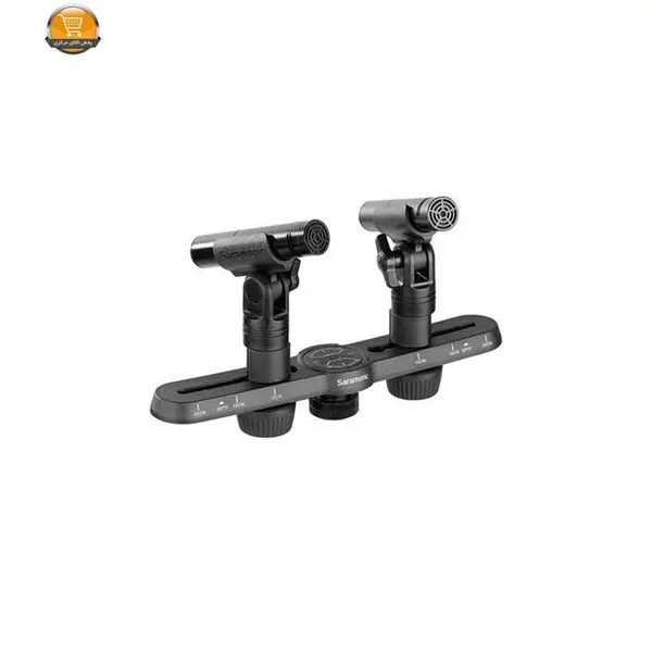 میکروفن ساز سارامونیک Saramonic SR-M500