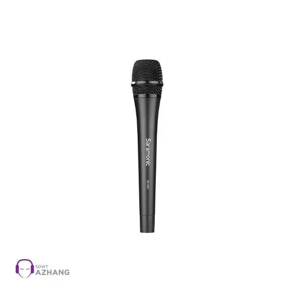 Saramonic - SR-HM7 میکروفن دستی