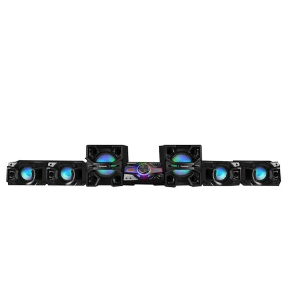 پخش کننده چند رسانه ای پاناسونیک مدل SC-MAX7000