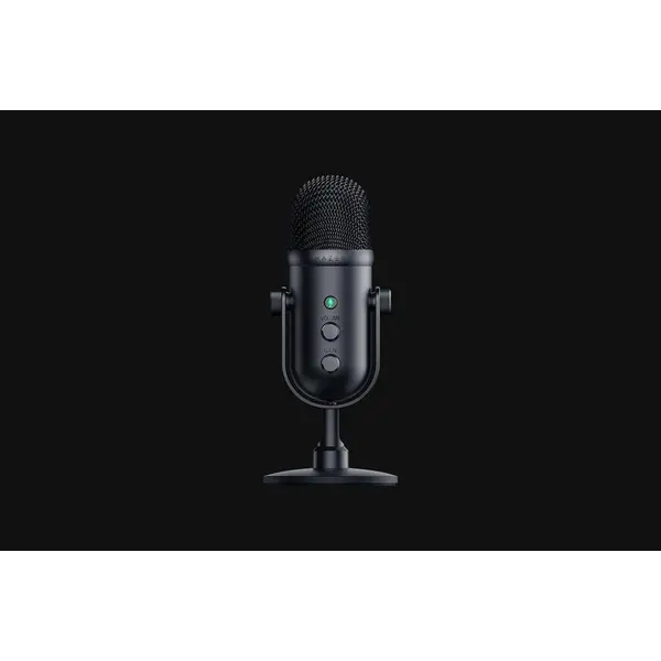 میکروفون گیمینگ ریزر Seiren V2 Pro