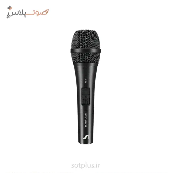 SENNHEISER - XS1 میکروفون خواننده