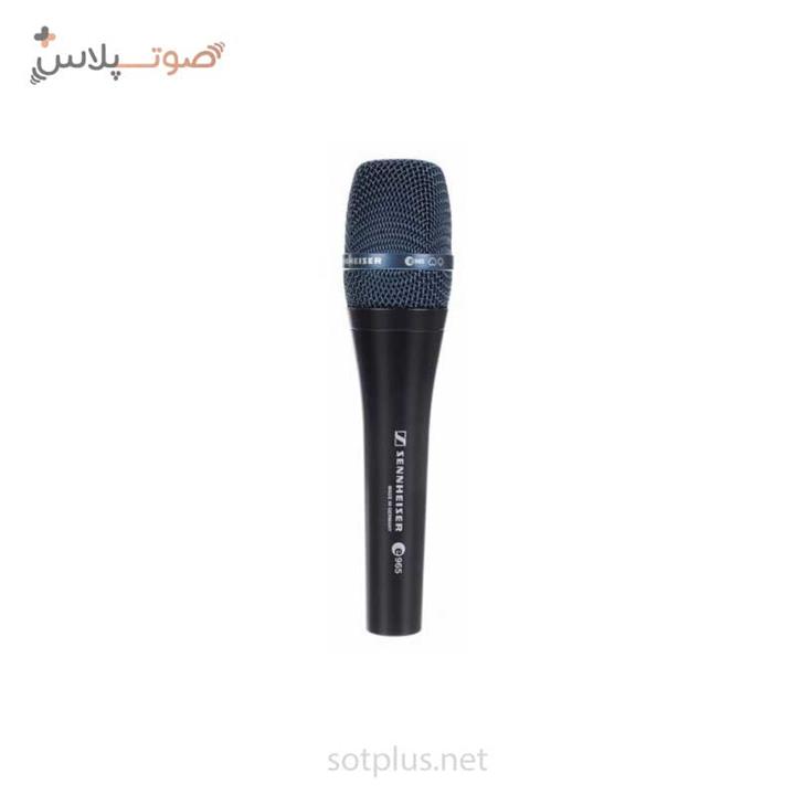 میکروفن دستی Sennheiser e965