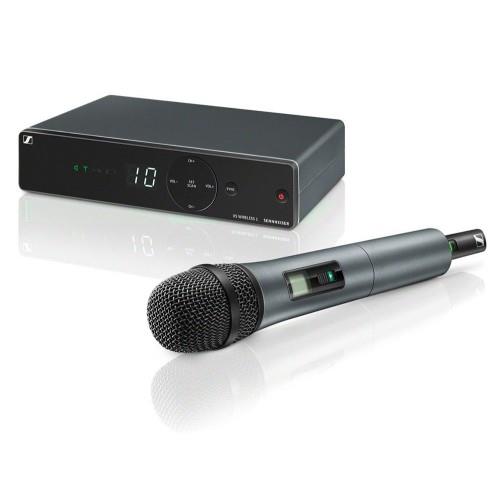 SENNHEISER-XSW1-825 میکروفون بیسیم