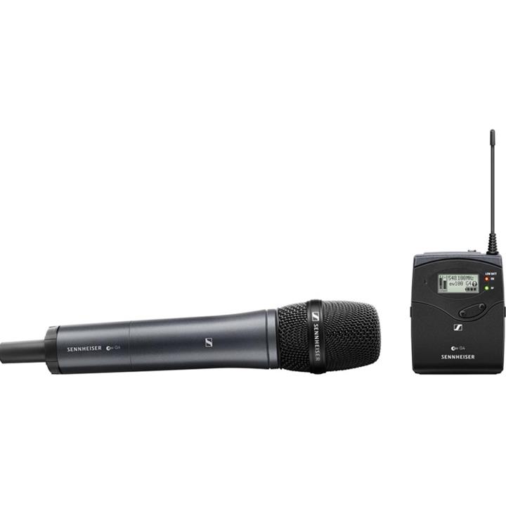 SENNHEISER - EW 135P G4 میکروفون بی سیم