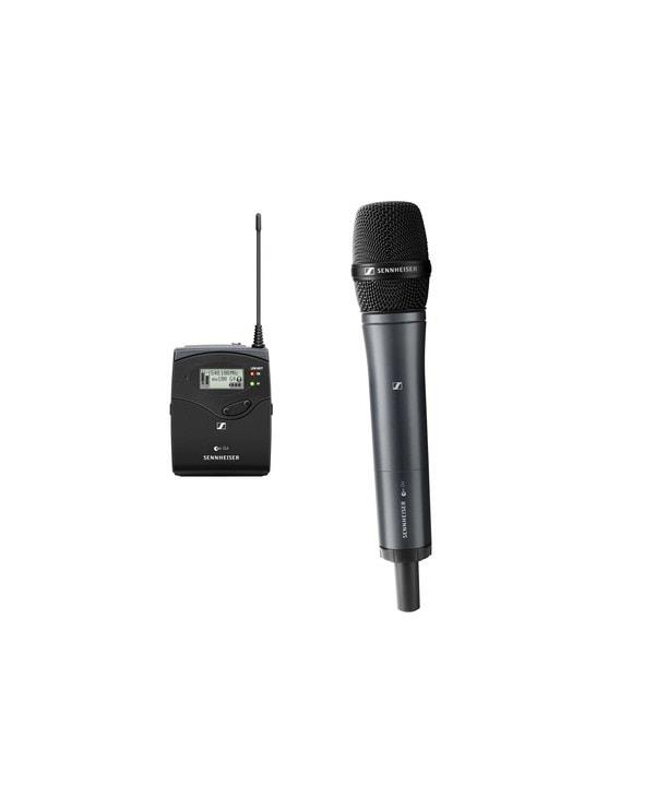 SENNHEISER - EW 135P G4 میکروفون بی سیم