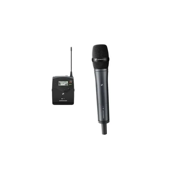 SENNHEISER - EW 135P G4 میکروفون بی سیم