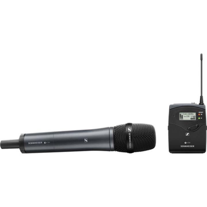 SENNHEISER - EW 135P G4 میکروفون بی سیم