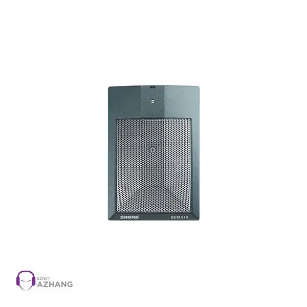 میکروفون کیک درام شور مدل SHURE BETA 91A - 2