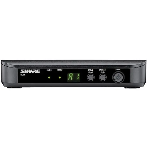 Shure BLX24E/SM58 | میکروفون وایرلس شور - 2