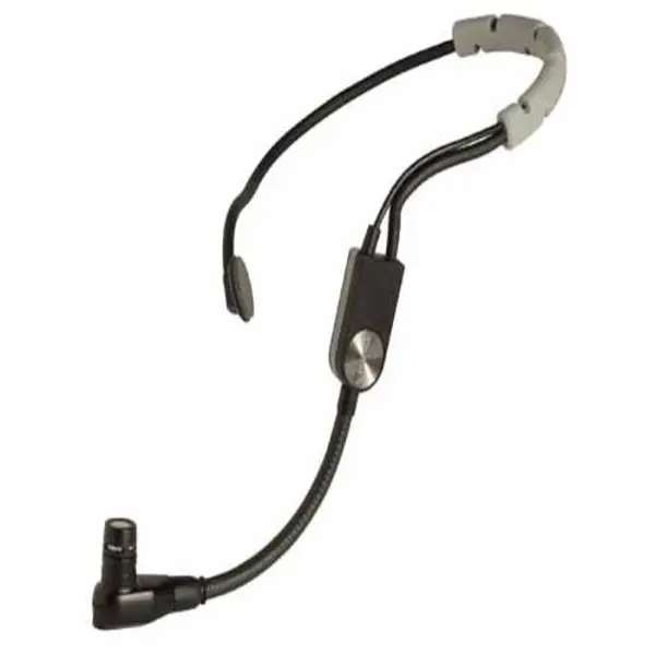 Shure GLXD14E/SM35-Z2 | میکروفون وایرلس شور - 5