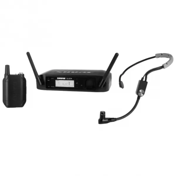 Shure GLXD14E/SM35-Z2 | میکروفون وایرلس شور - 3