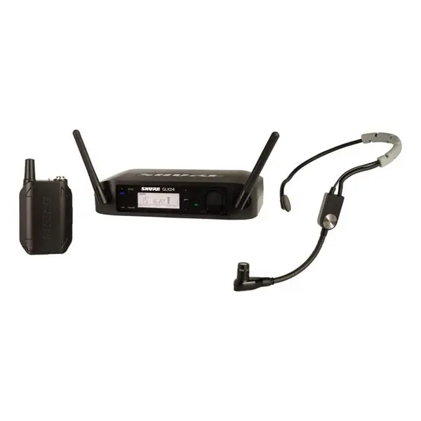 Shure GLXD14E/SM35-Z2 | میکروفون وایرلس شور - 6