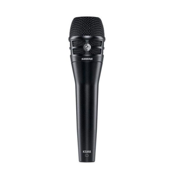 میکروفن شور مدل SHURE KSM8