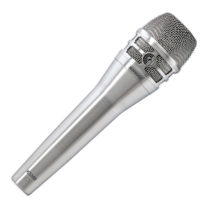 میکروفن شور مدل SHURE KSM8