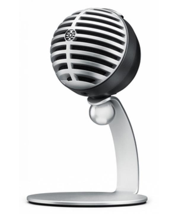 SHURE - MV5 میکروفن USB