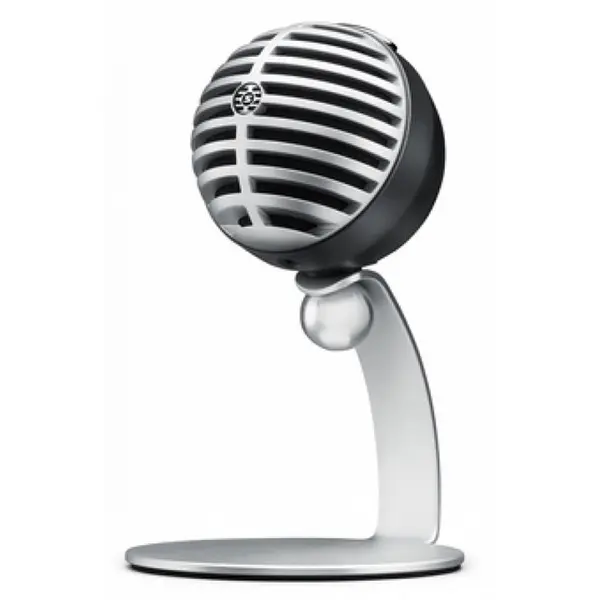 SHURE - MV5 میکروفن USB