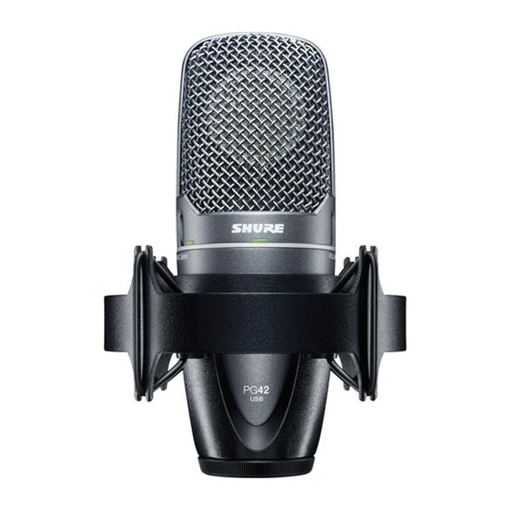 Shure PG42USB